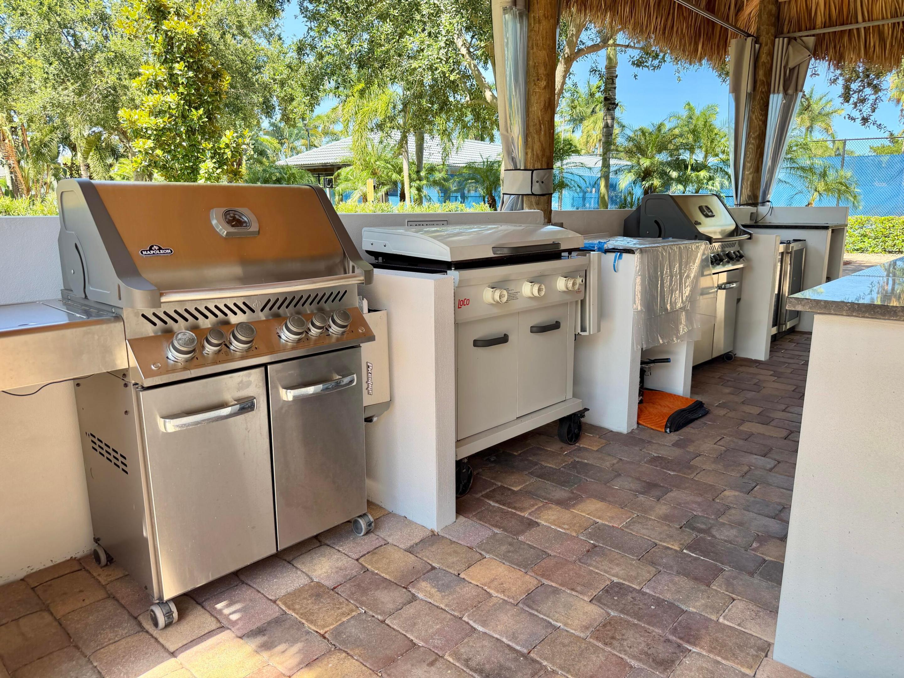 AZTEC RV RESORT - Residential