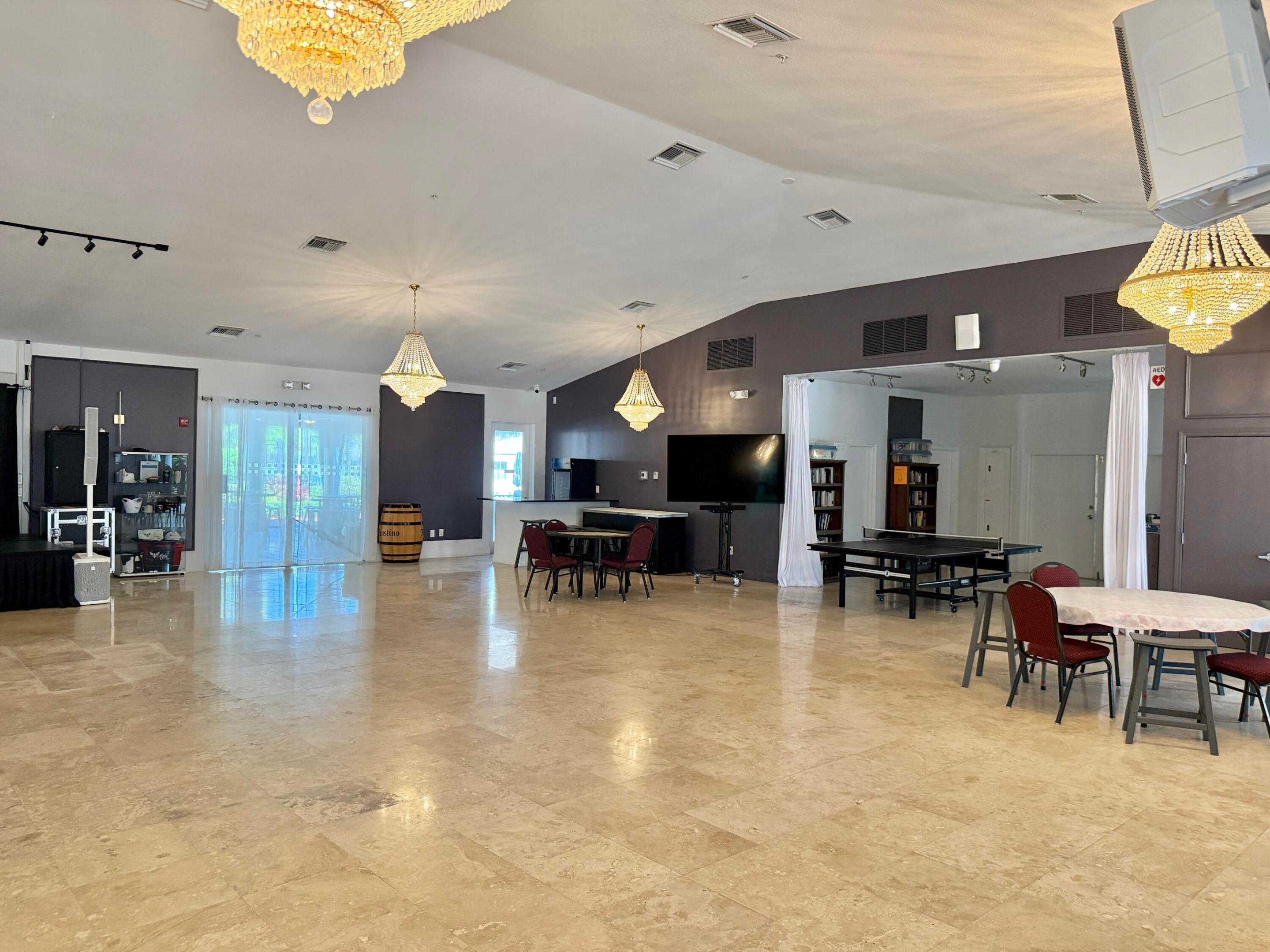 AZTEC RV RESORT - Residential