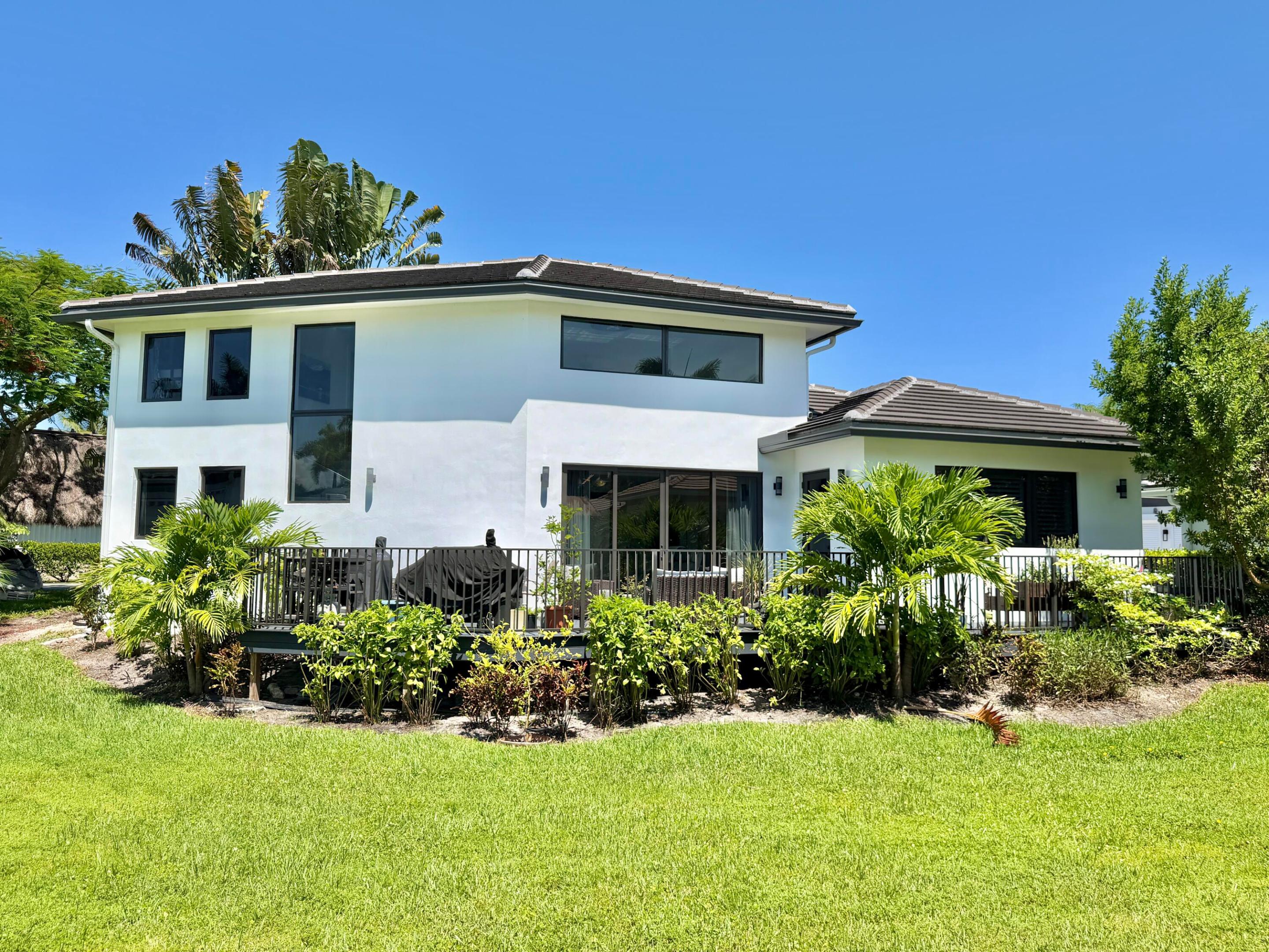 AZTEC RV RESORT - Residential