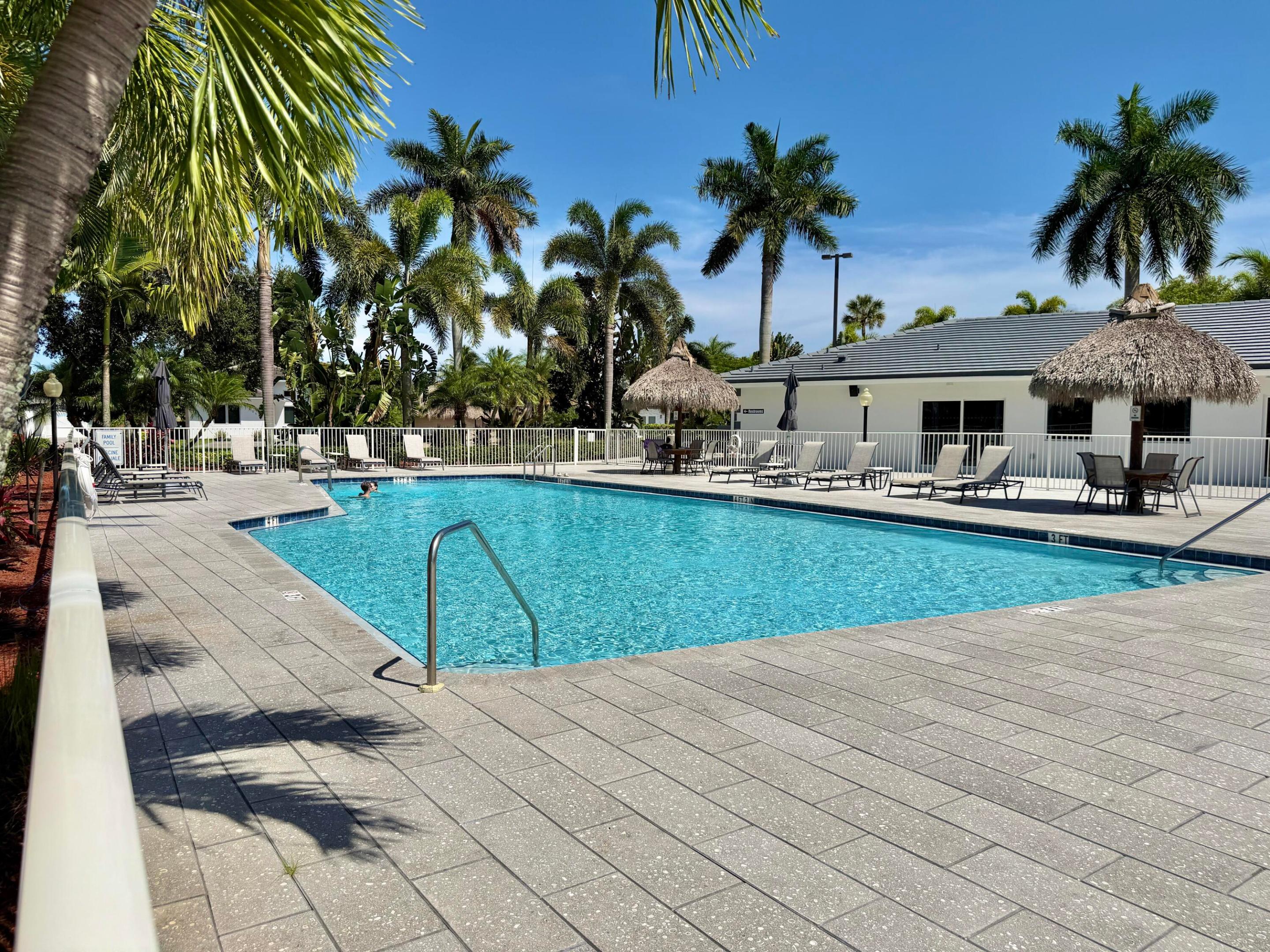 AZTEC RV RESORT - Residential