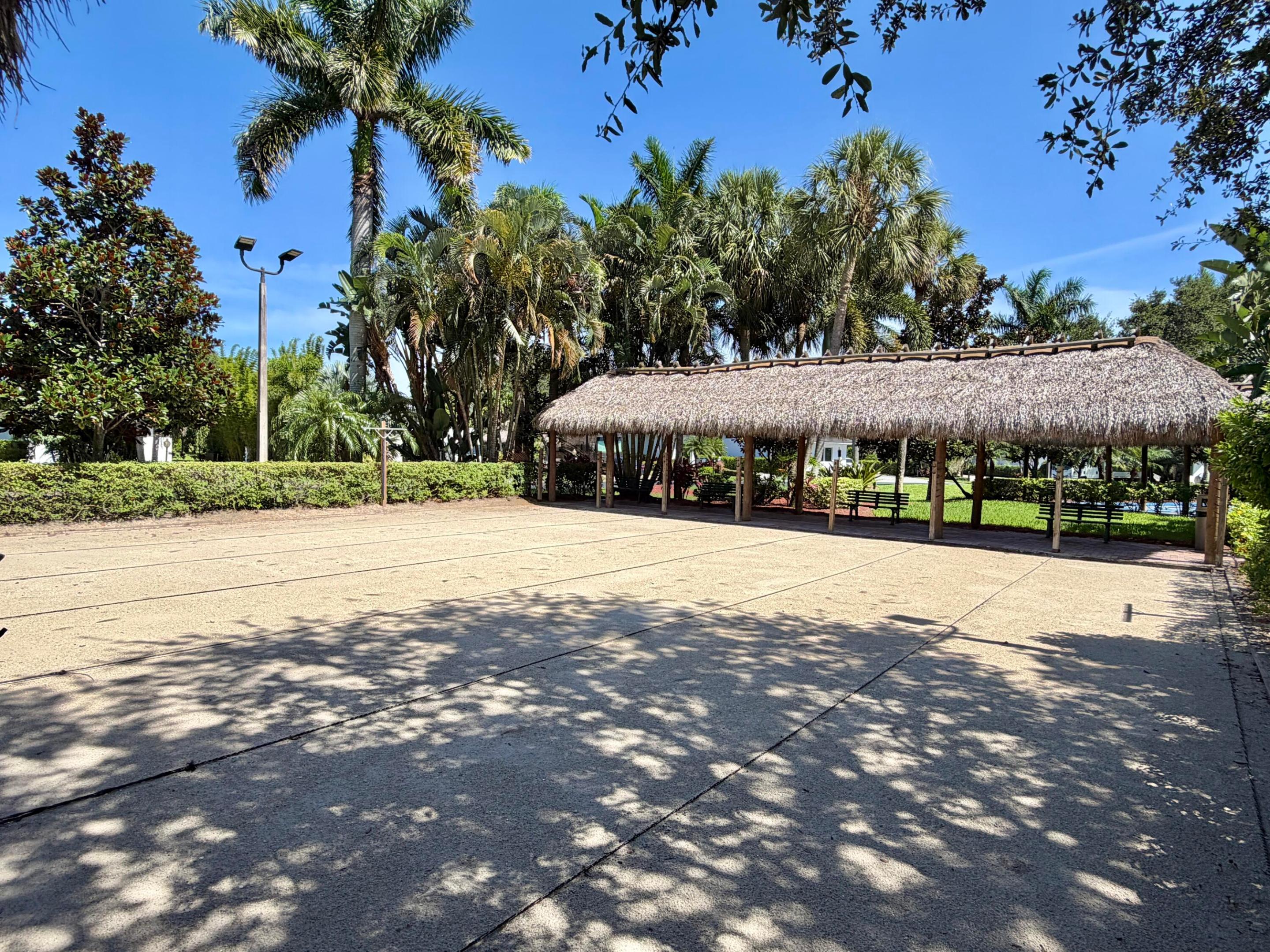 AZTEC RV RESORT - Residential