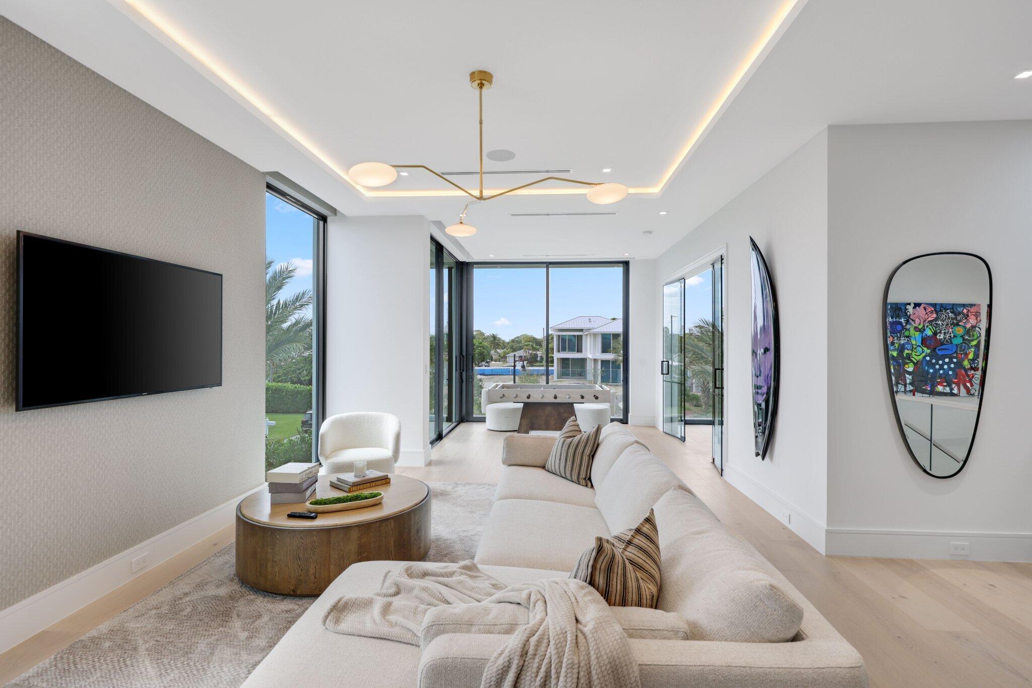 Grove Estates - Residential
