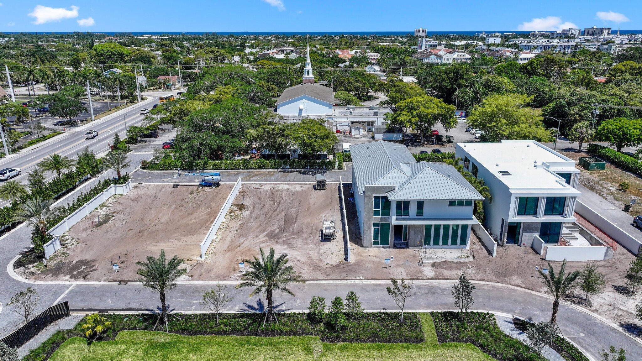 Grove Estates - Residential