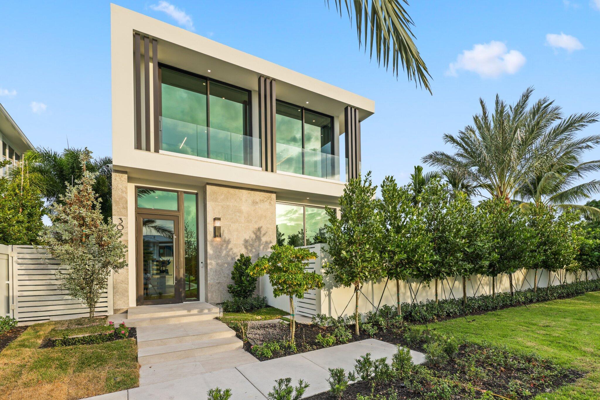 Grove Estates - Residential