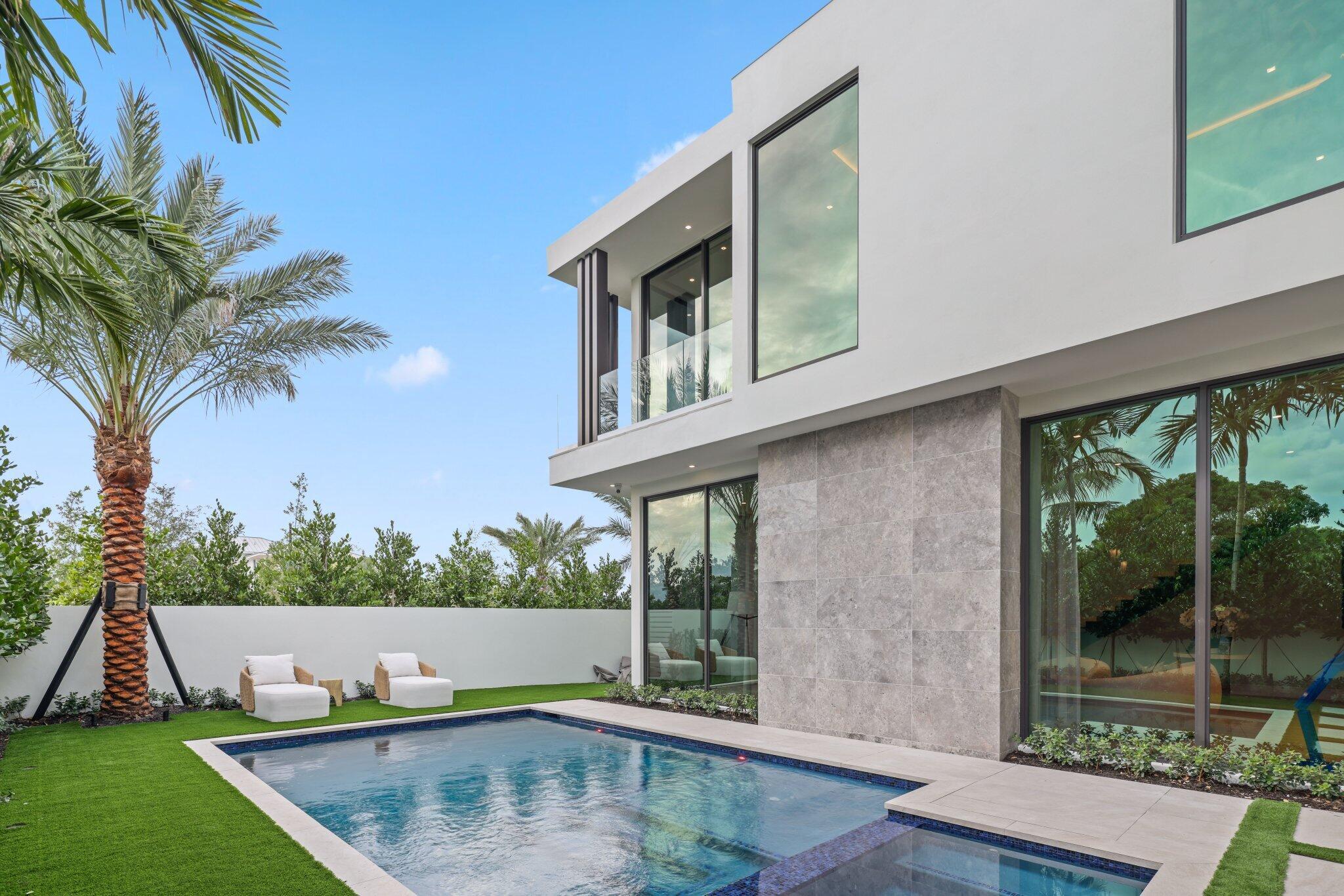 Grove Estates - Residential