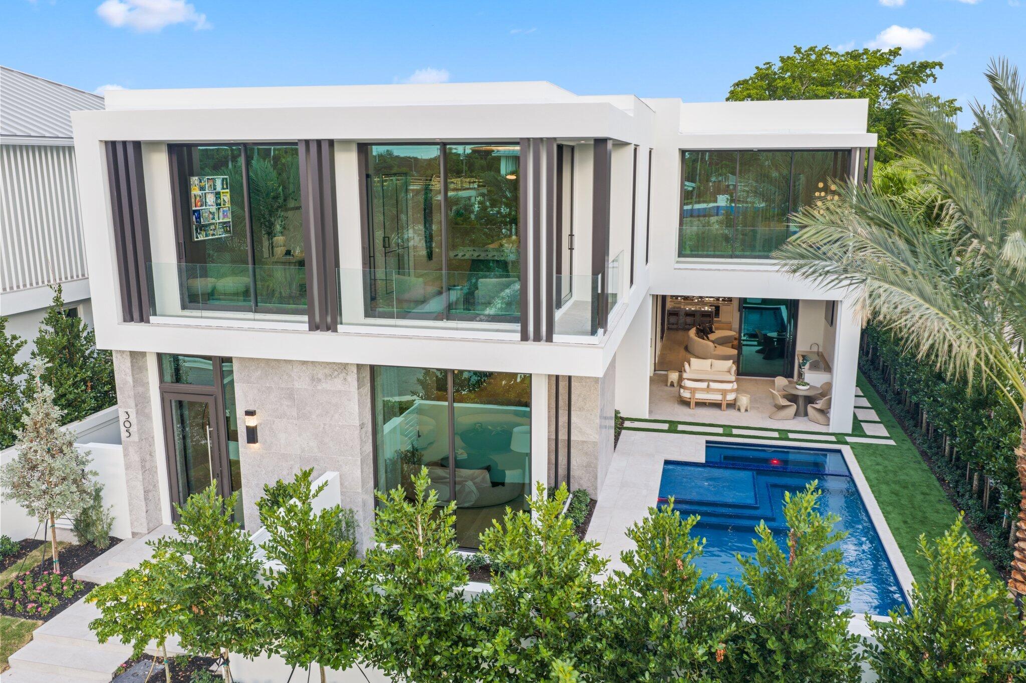 Grove Estates - Residential