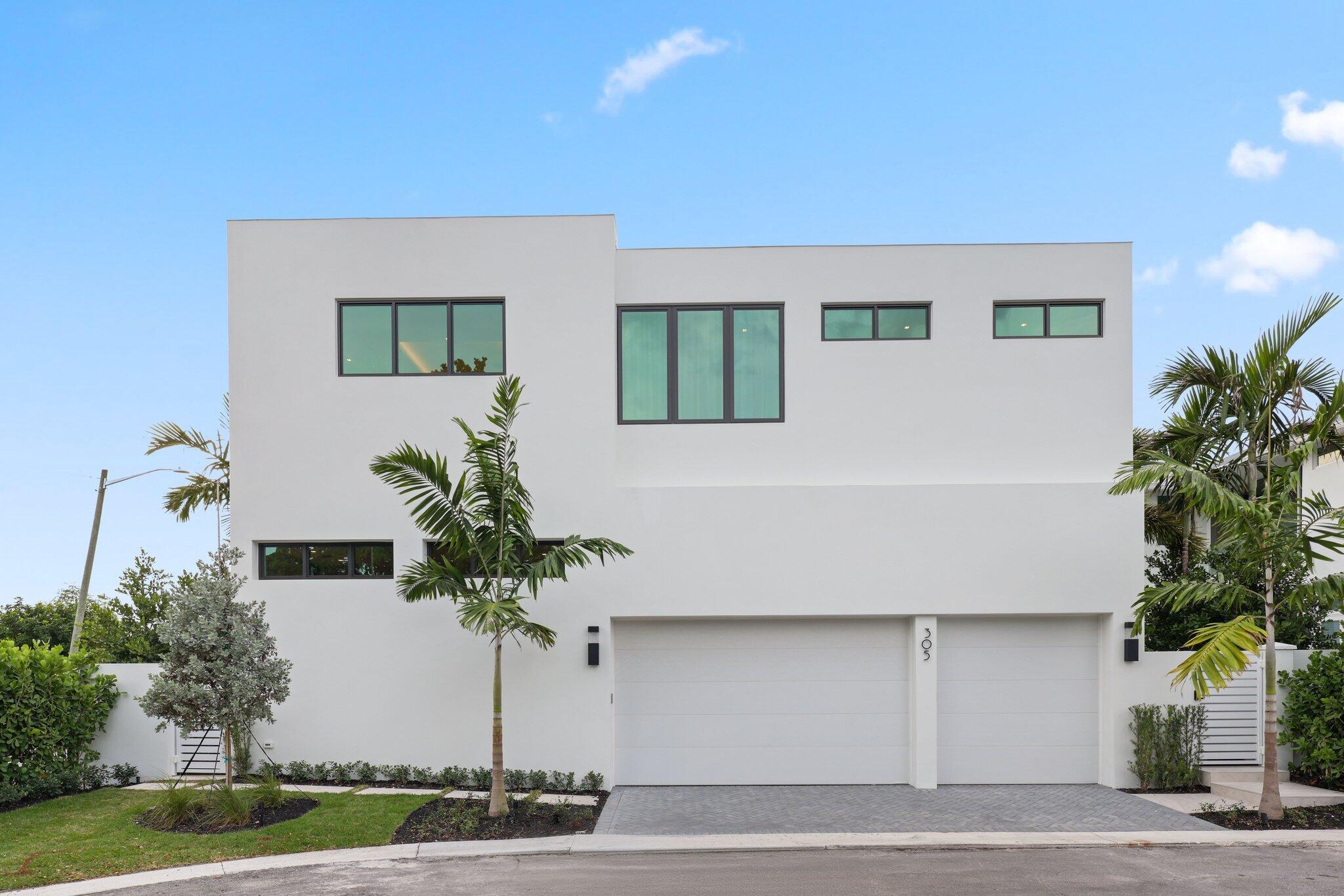 Grove Estates - Residential