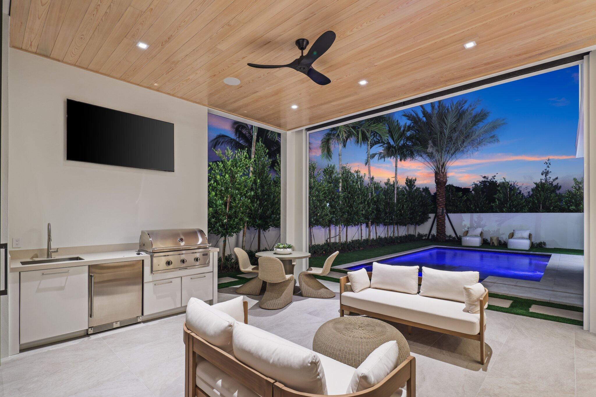 Grove Estates - Residential