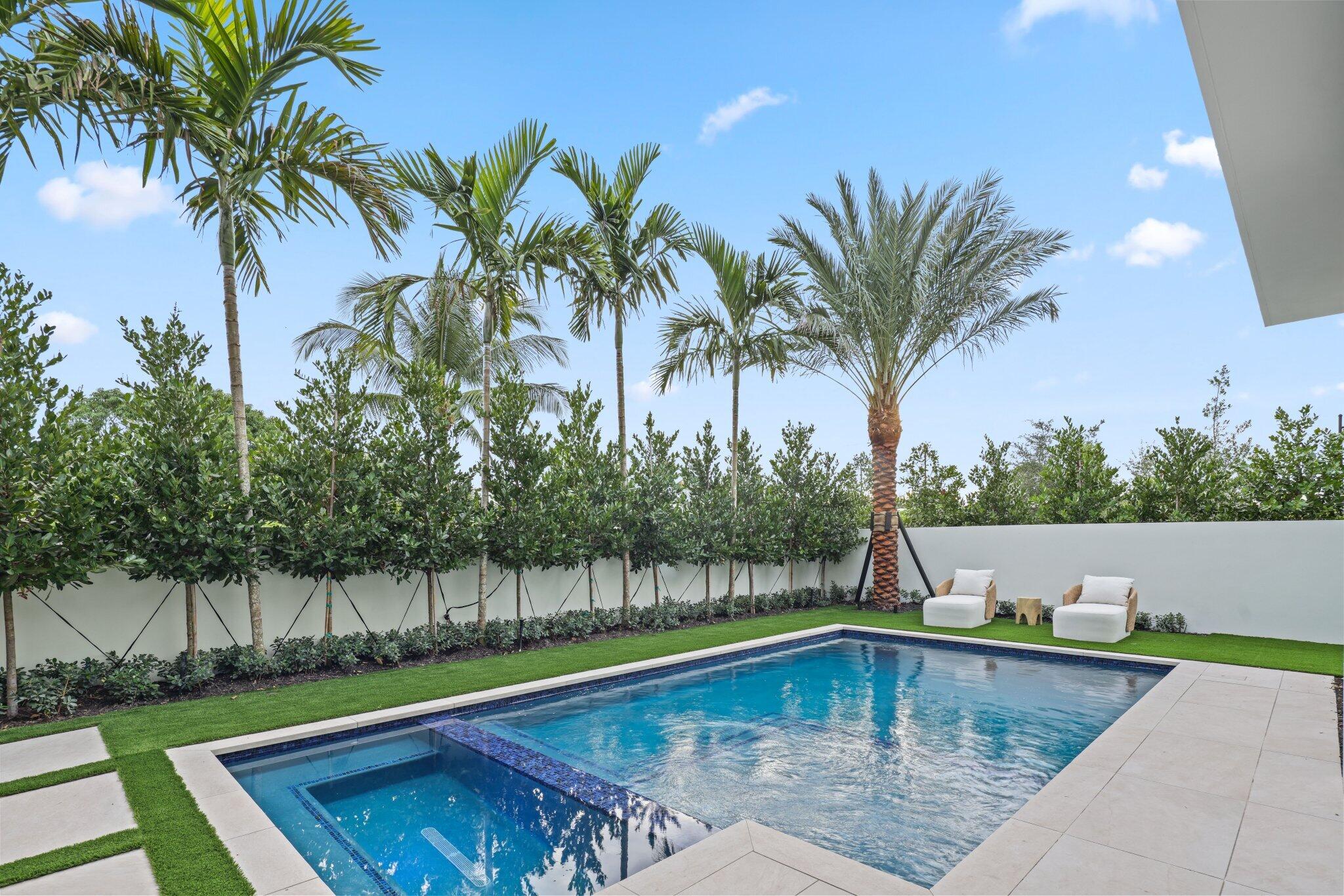 Grove Estates - Residential