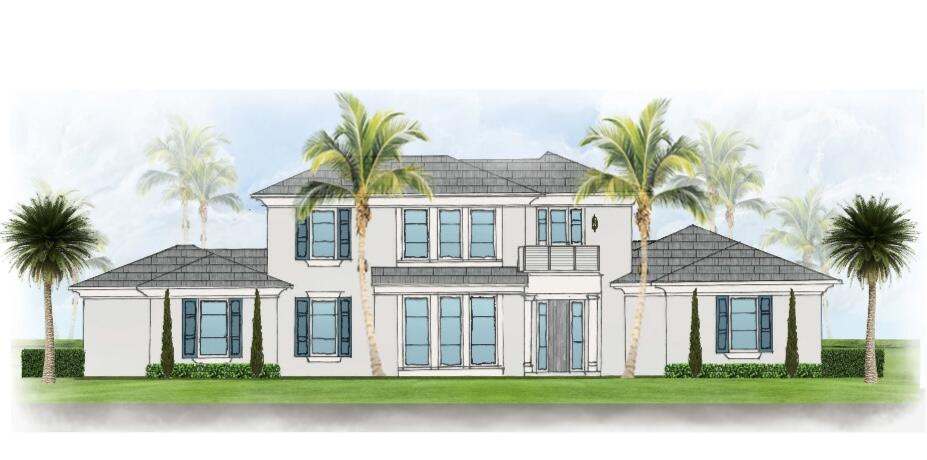 Bluewater Cove - Residential