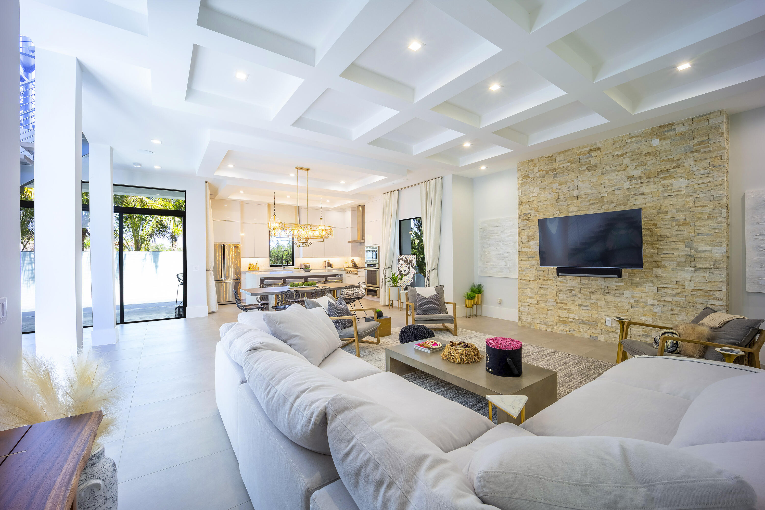 MALBO - Residential