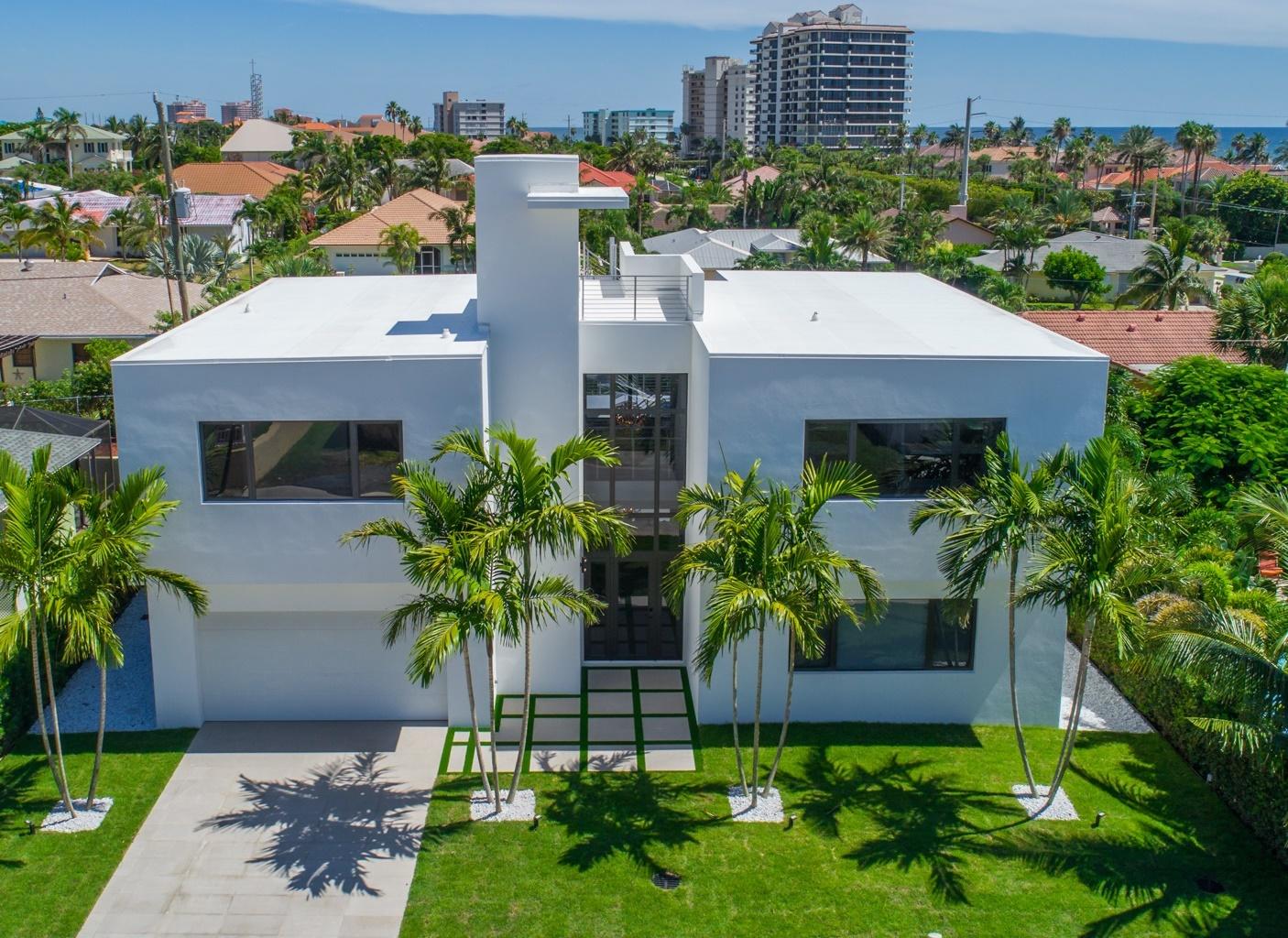 MALBO - Residential