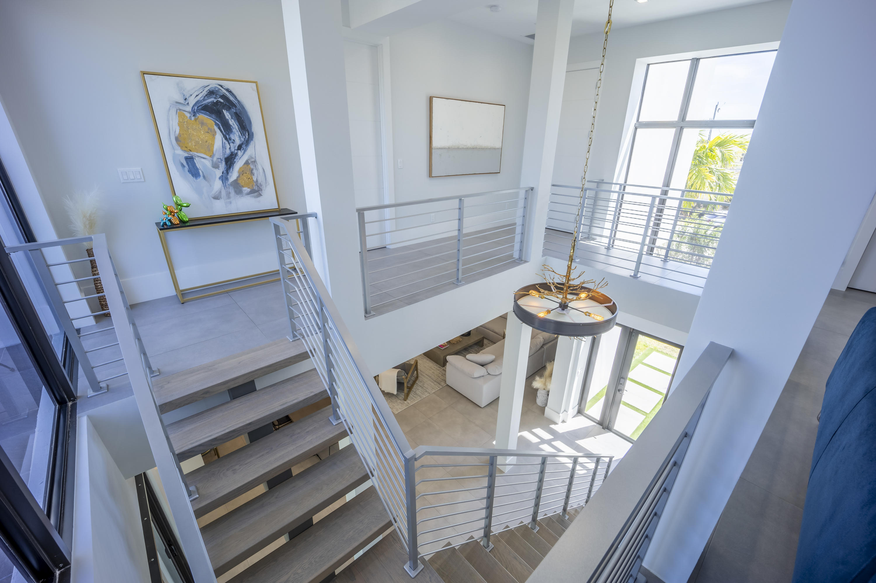 MALBO - Residential