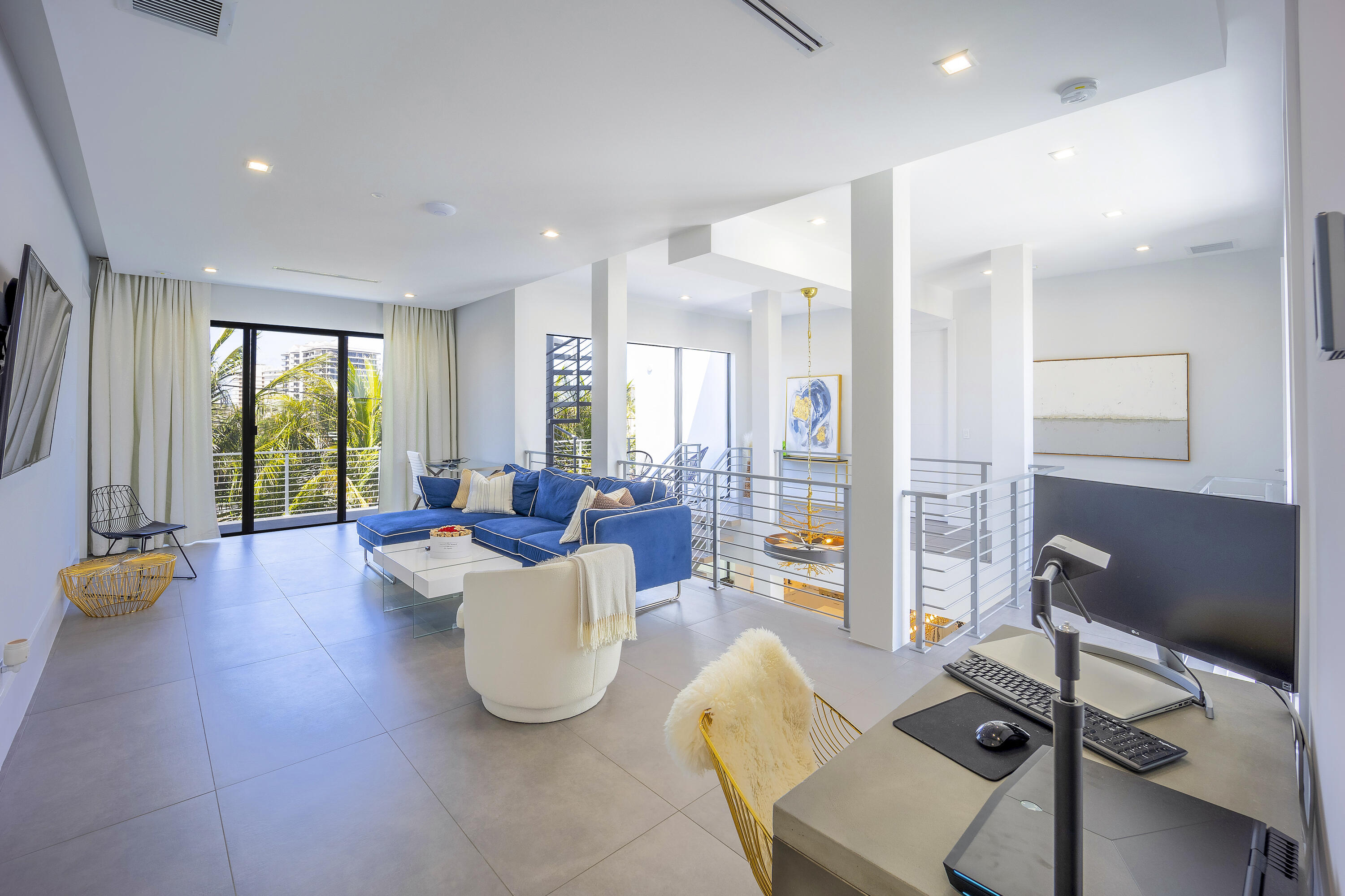 MALBO - Residential