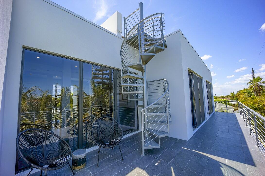 MALBO - Residential