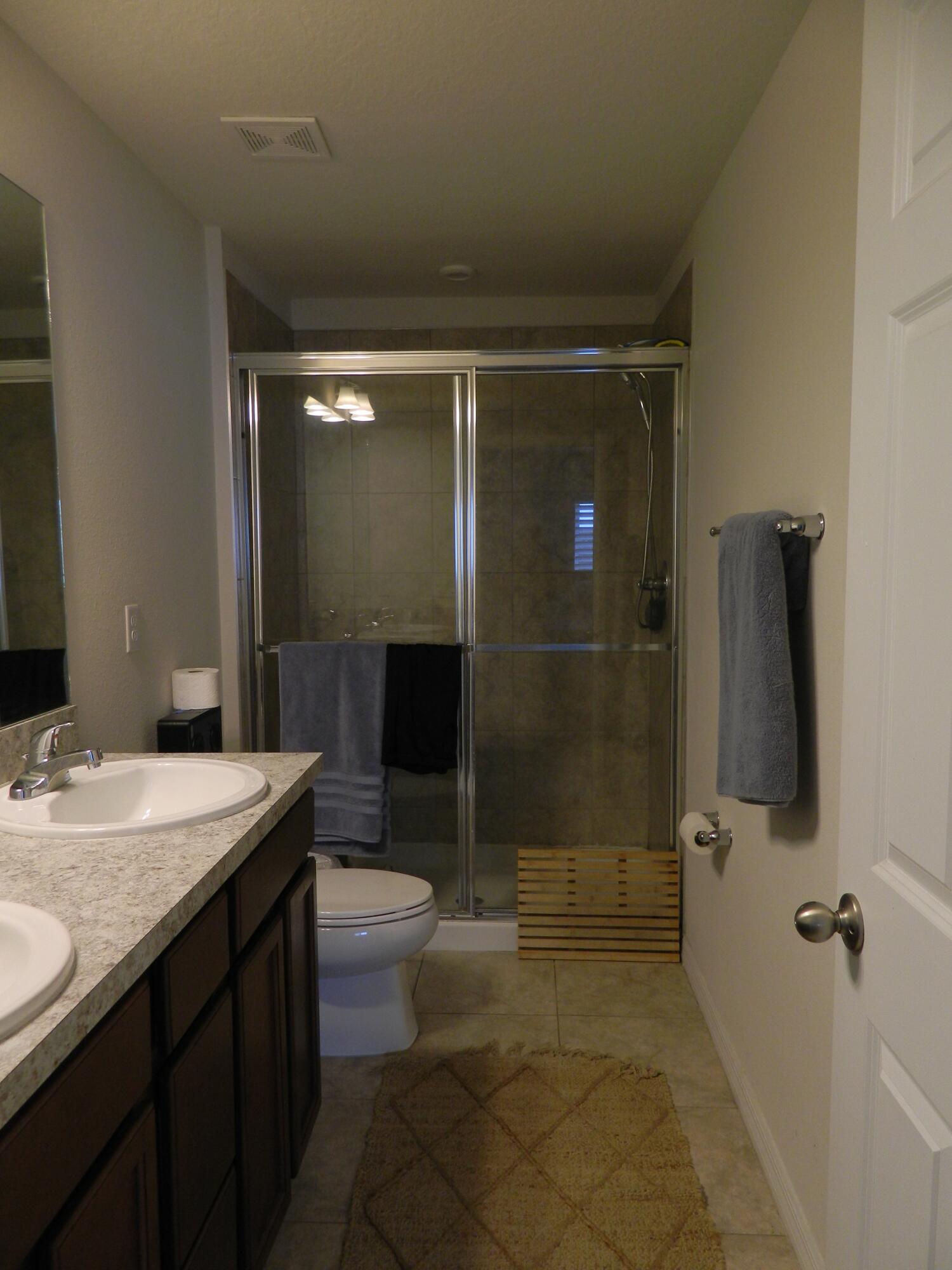 MAGNOLIA TOWNHOMES - Residential Lease