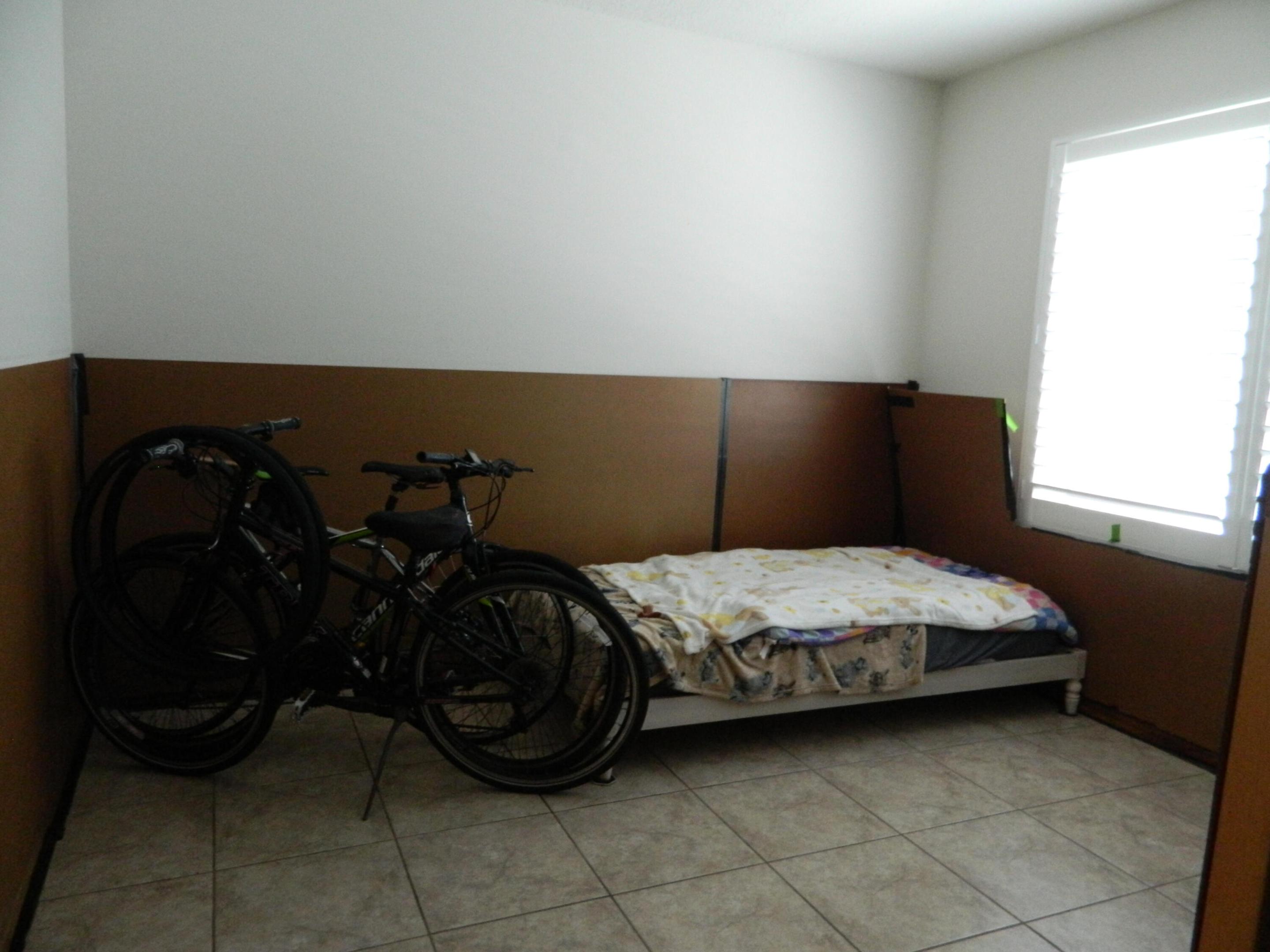 MAGNOLIA TOWNHOMES - Residential Lease