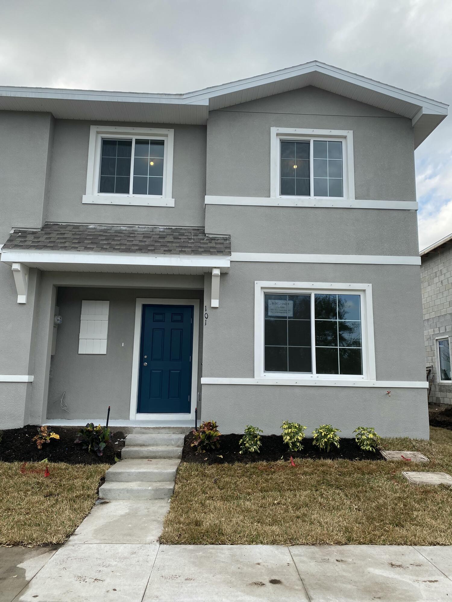 Property is a new build from 2022. Motivated sellers. Property is for sale or for lease. Weekend appointments open availability and weekday, evening appointments 5-7pm.