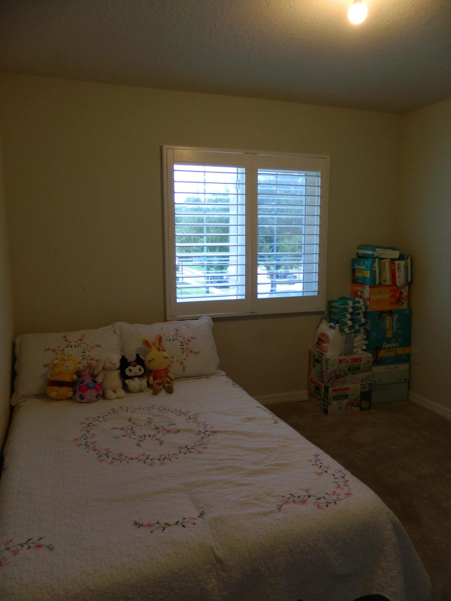 MAGNOLIA TOWNHOMES - Residential Lease