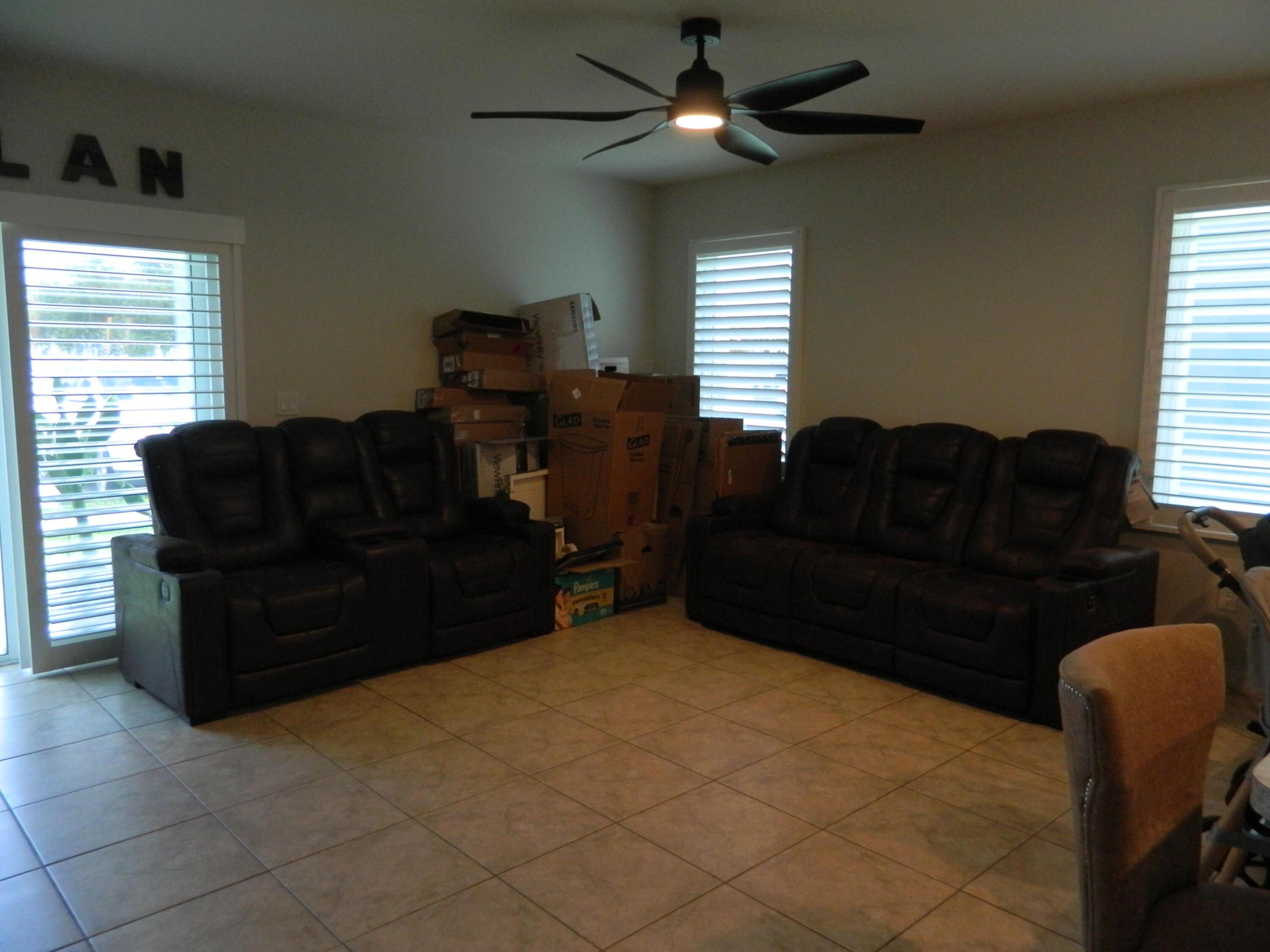 MAGNOLIA TOWNHOMES - Residential Lease