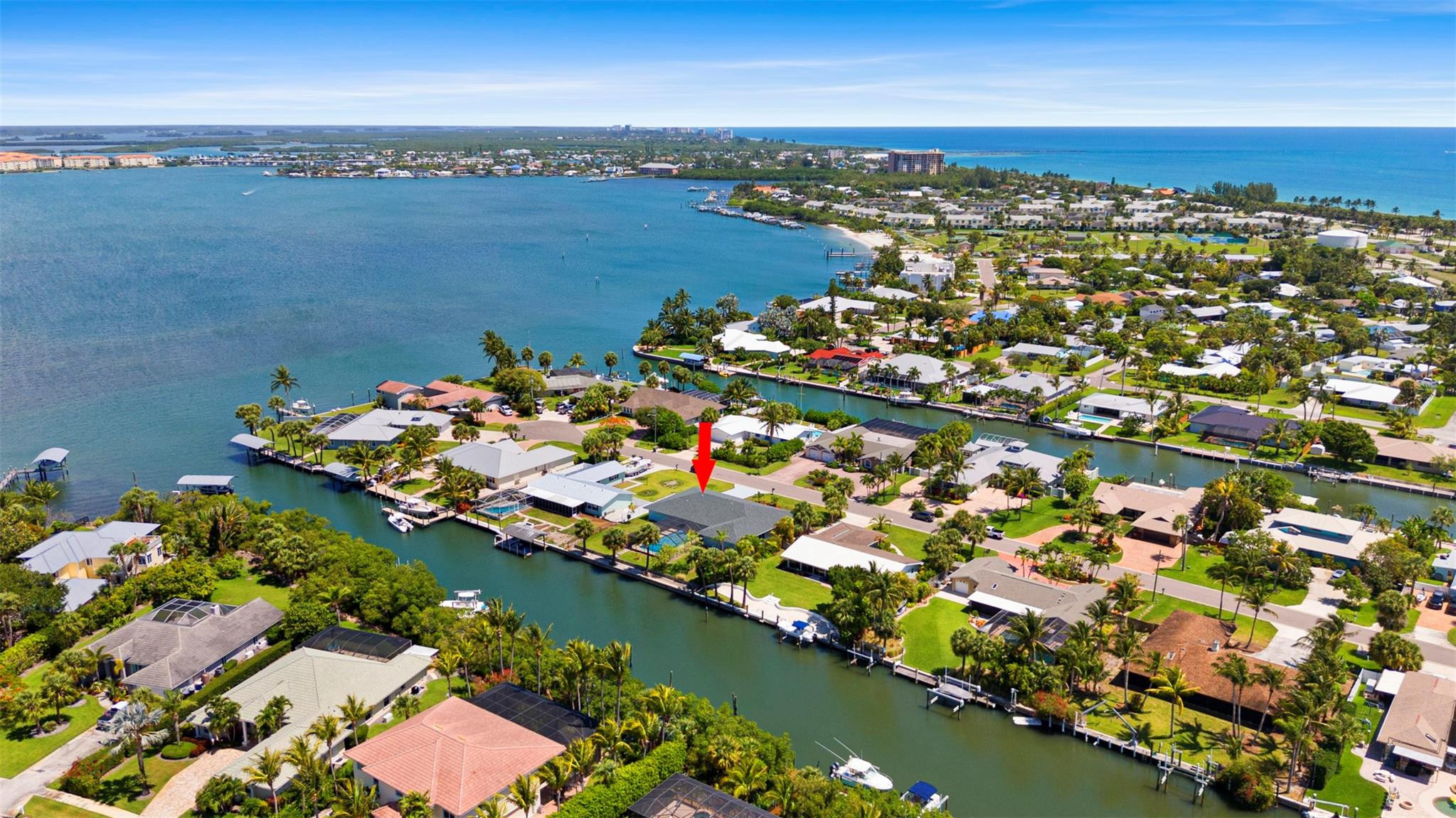Surfside - Residential