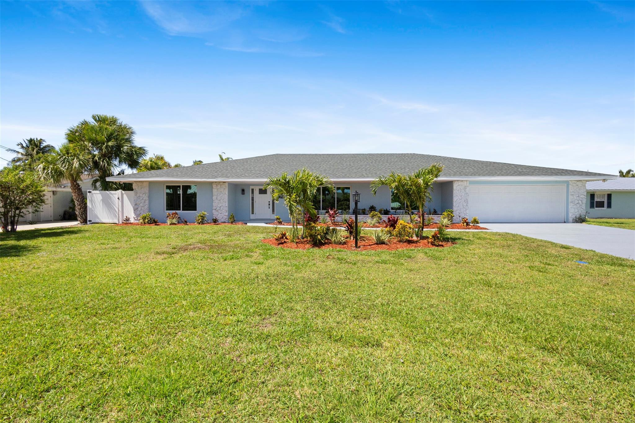 Surfside - Residential