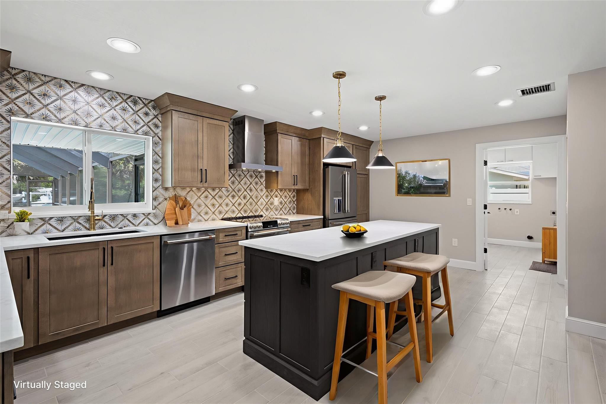 Surfside - Residential