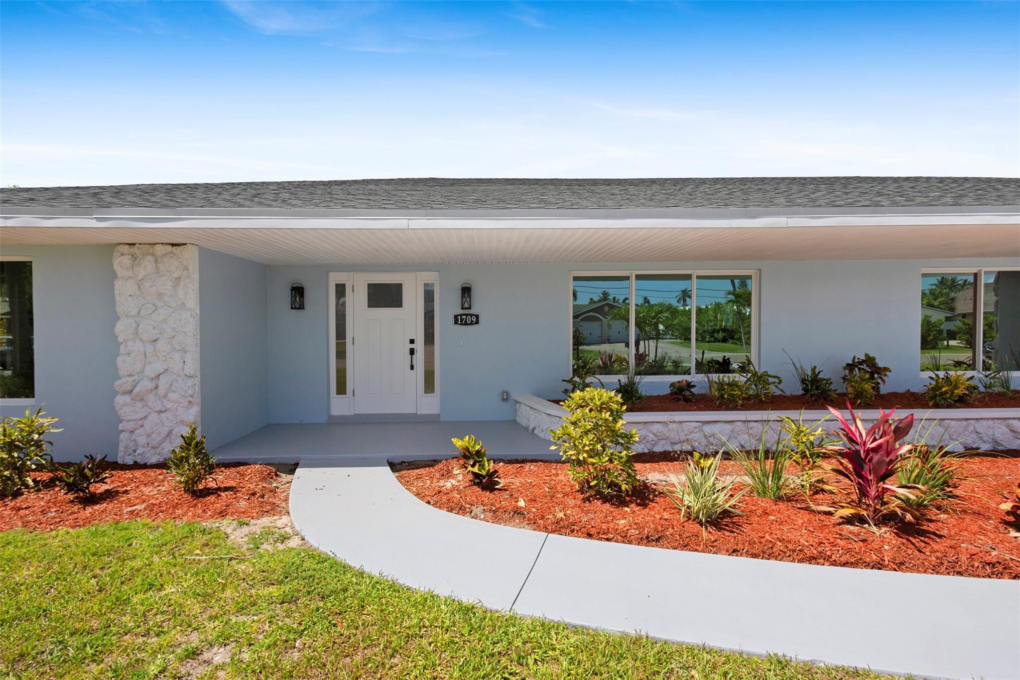 Surfside - Residential