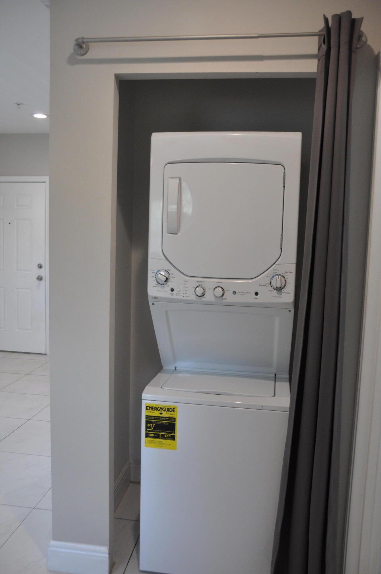 HOME BEAUTIFUL PARK - Residential Lease