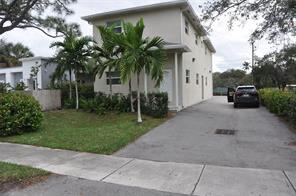 HOME BEAUTIFUL PARK - Residential Lease