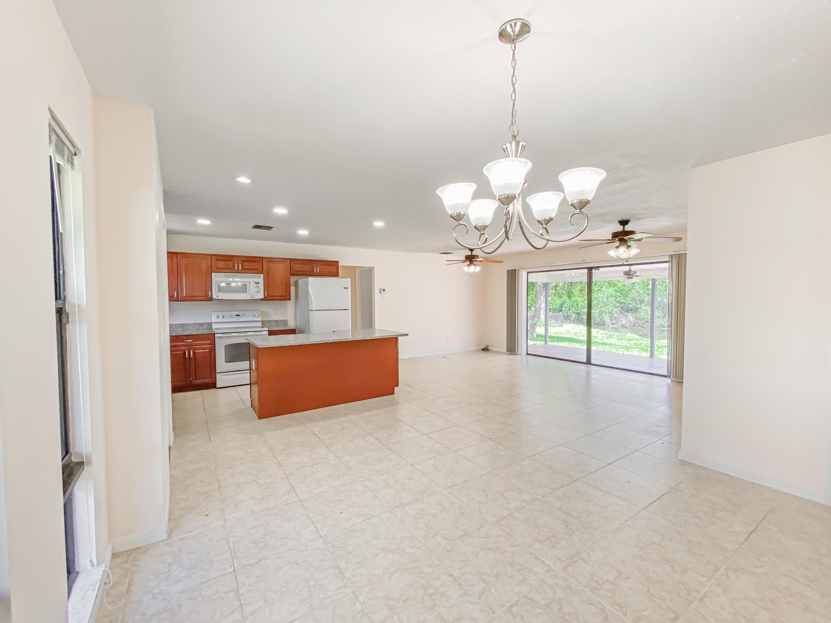 PORT ST LUCIE SECTION 18 - Residential