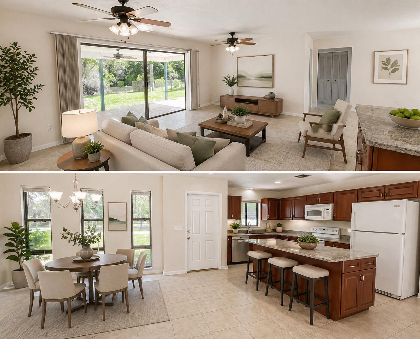 PORT ST LUCIE SECTION 18 - Residential