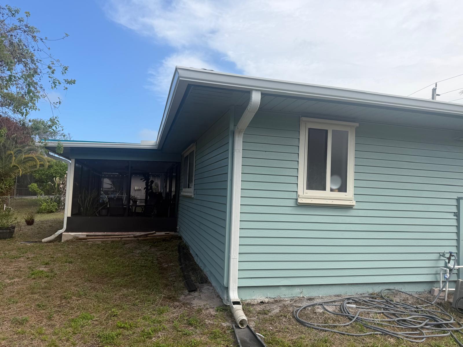 PORT ST LUCIE SECTION 18 - Residential