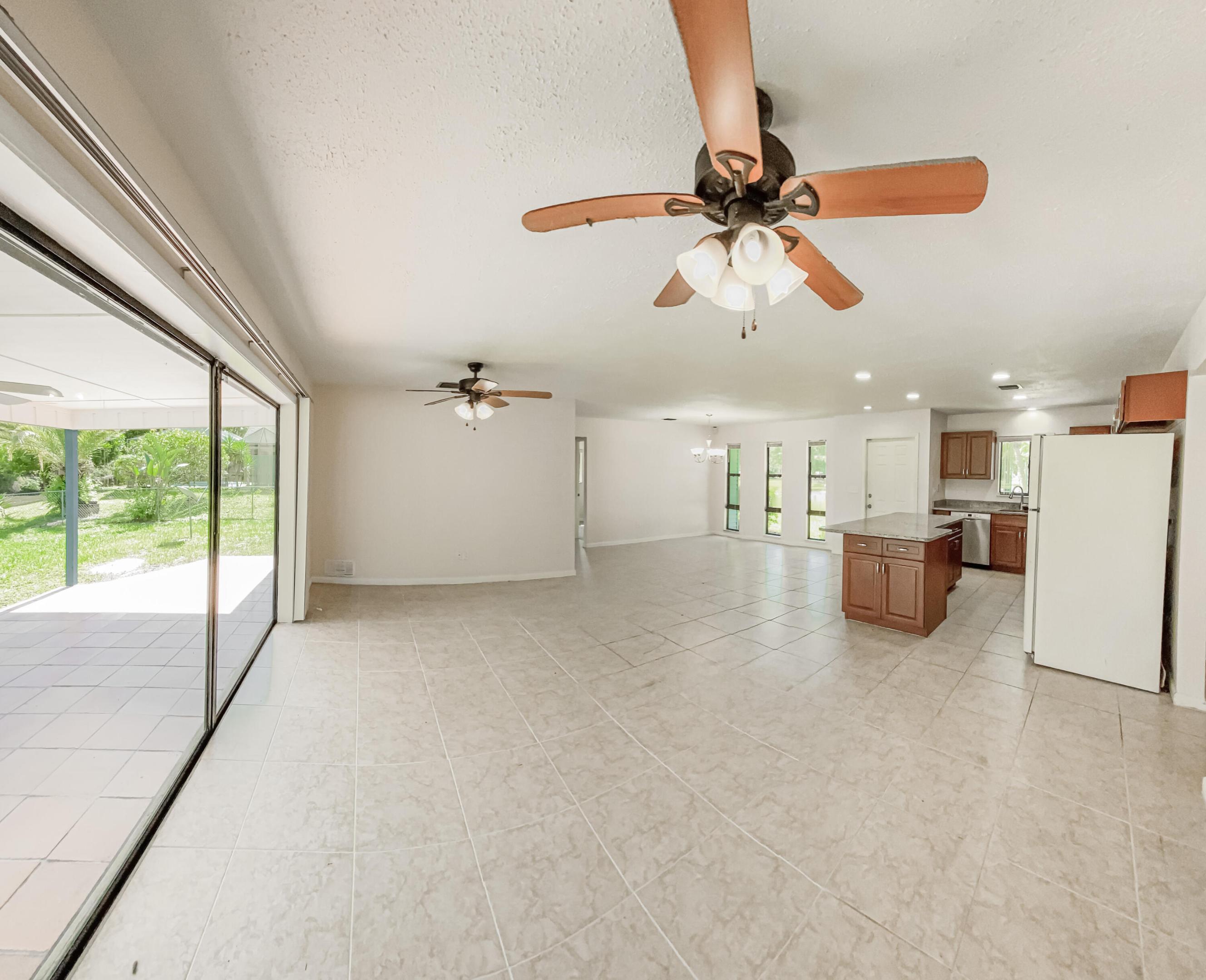 PORT ST LUCIE SECTION 18 - Residential