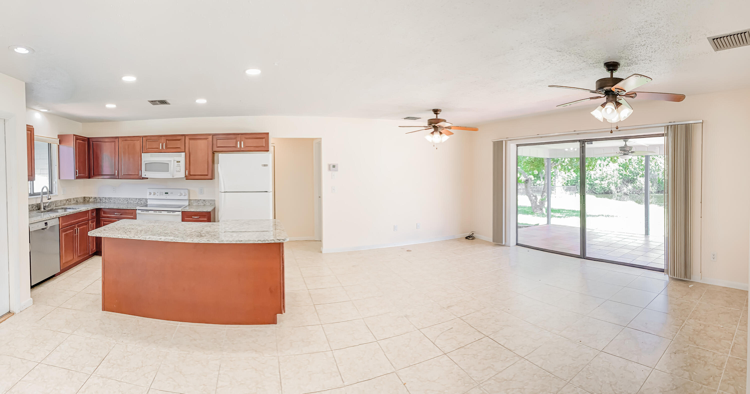 PORT ST LUCIE SECTION 18 - Residential
