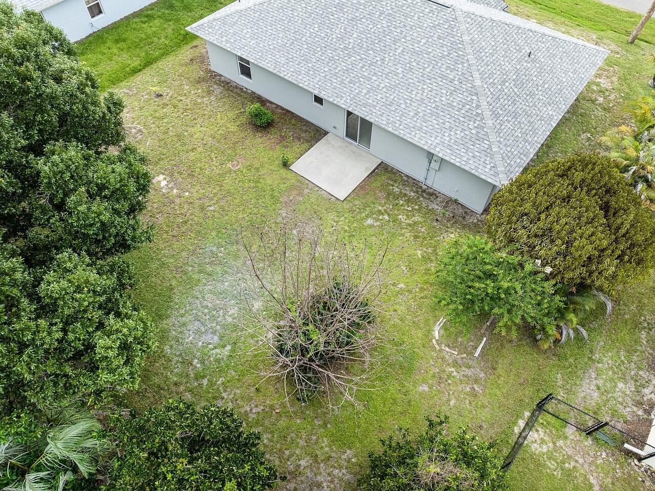 SEBASTIAN HIGHLANDS UNIT 11 - Residential