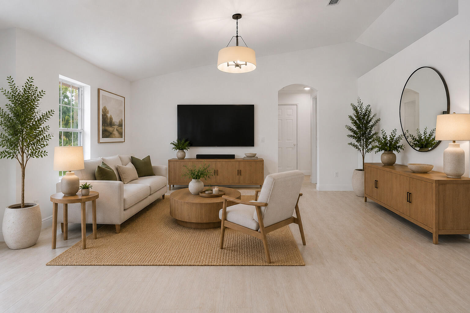 SEBASTIAN HIGHLANDS UNIT 11 - Residential