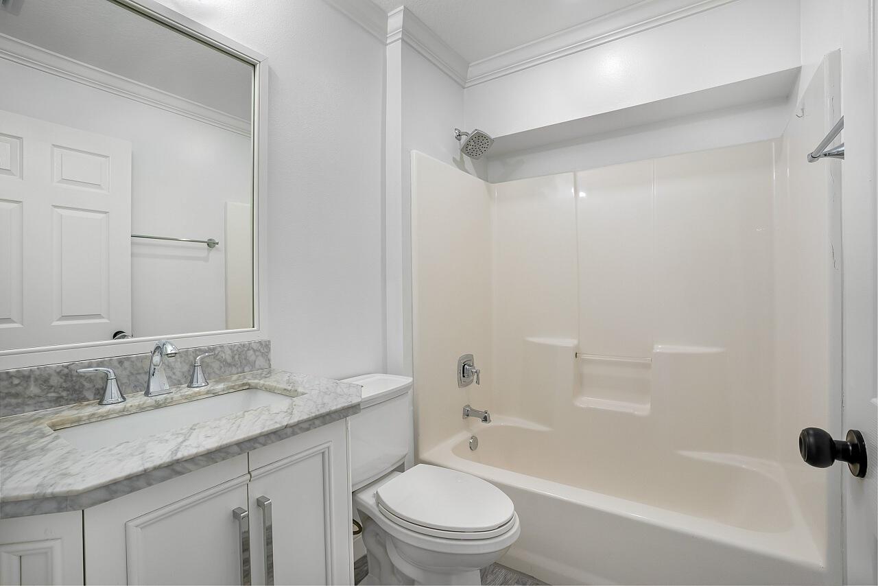 SEBASTIAN HIGHLANDS UNIT 11 - Residential