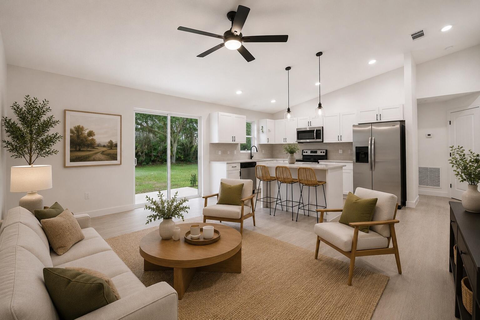 SEBASTIAN HIGHLANDS UNIT 11 - Residential