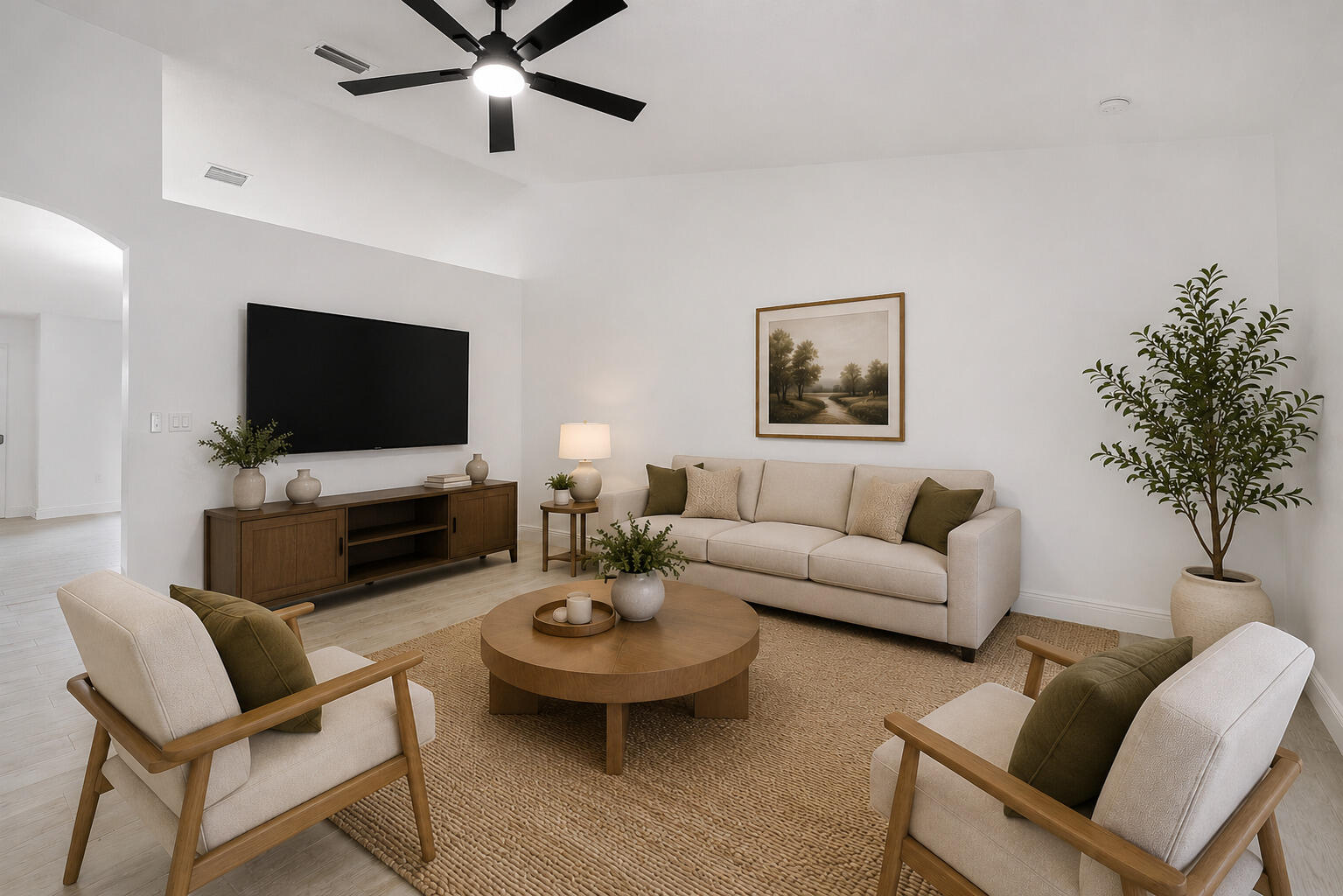 SEBASTIAN HIGHLANDS UNIT 11 - Residential