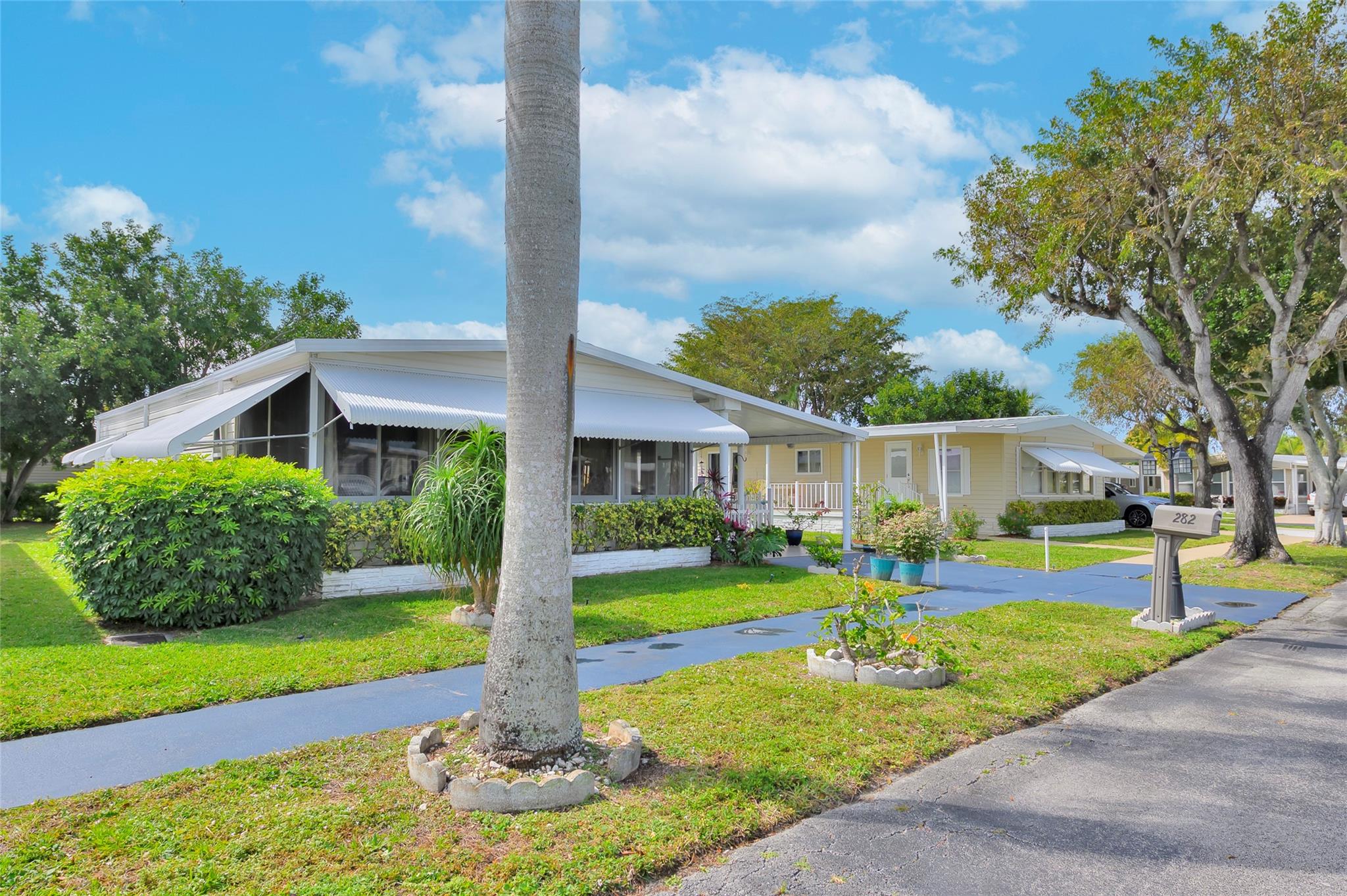 Highland Meadows Estates - Residential