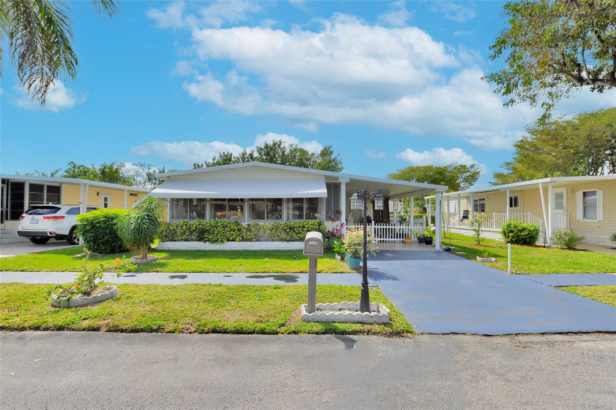 Highland Meadows Estates - Residential