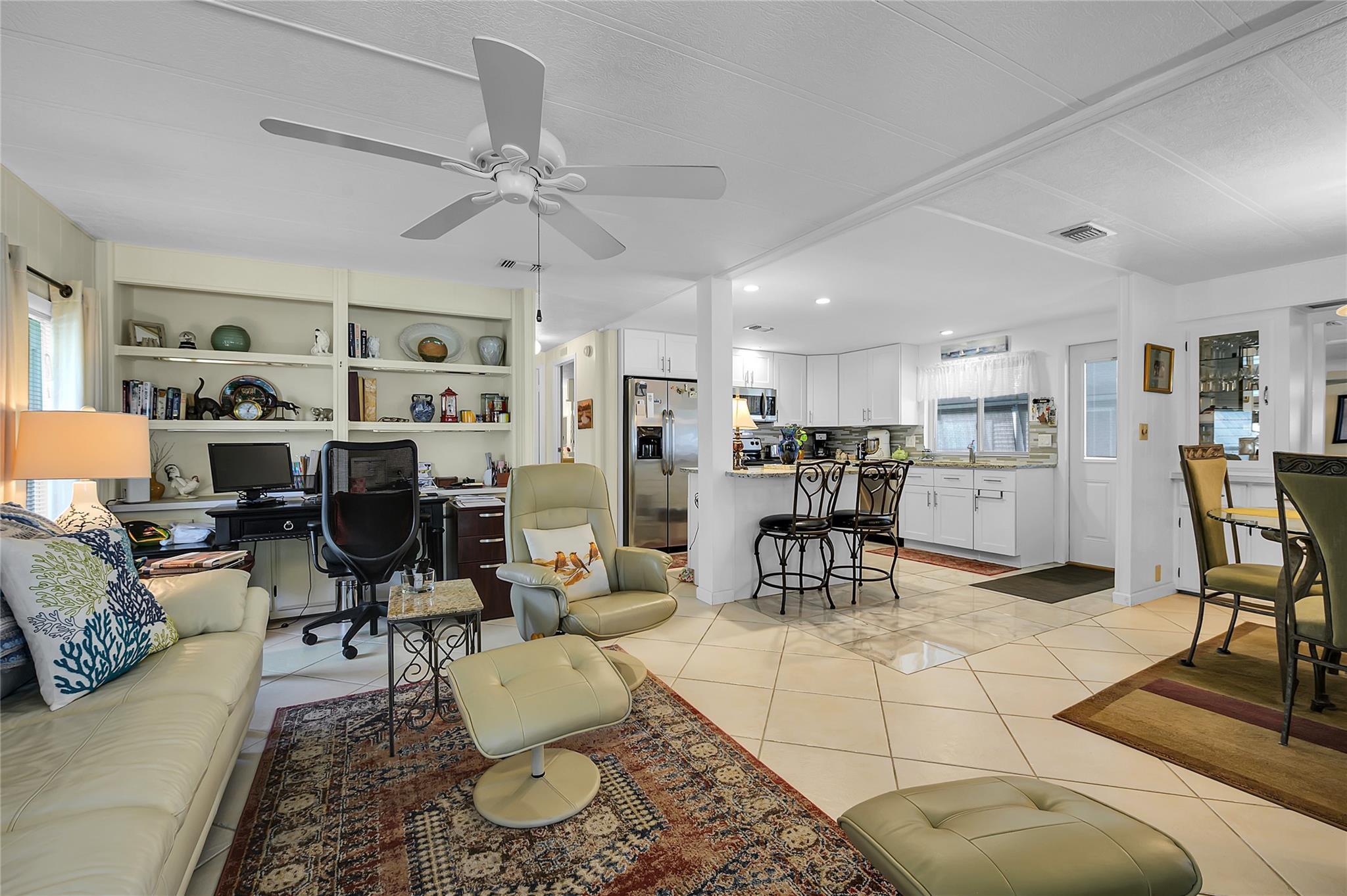 Highland Meadows Estates - Residential