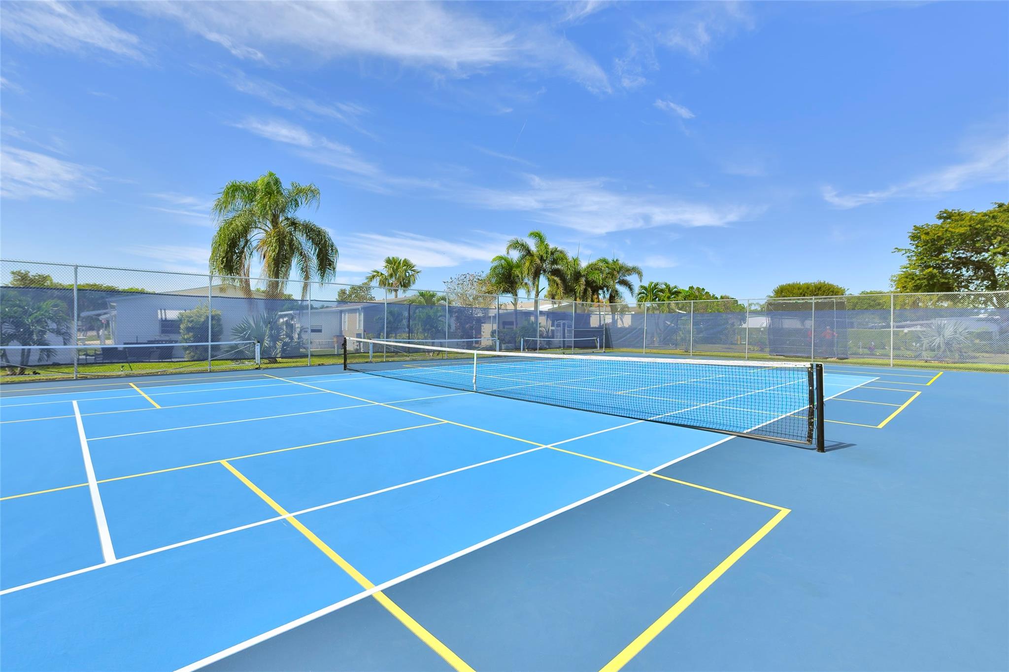 Highland Meadows Estates - Residential