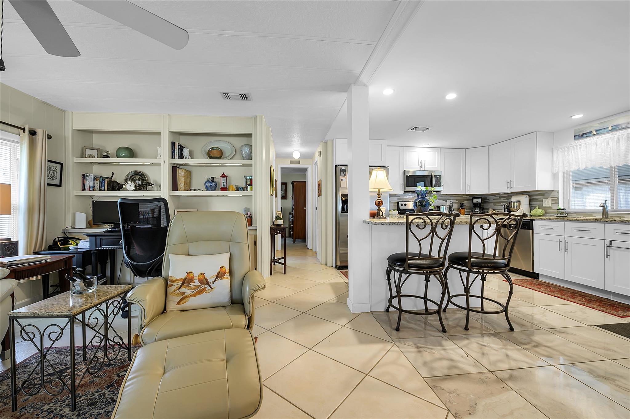 Highland Meadows Estates - Residential