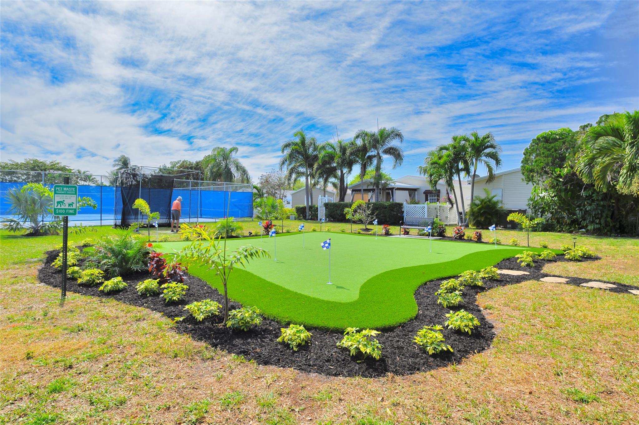 Highland Meadows Estates - Residential