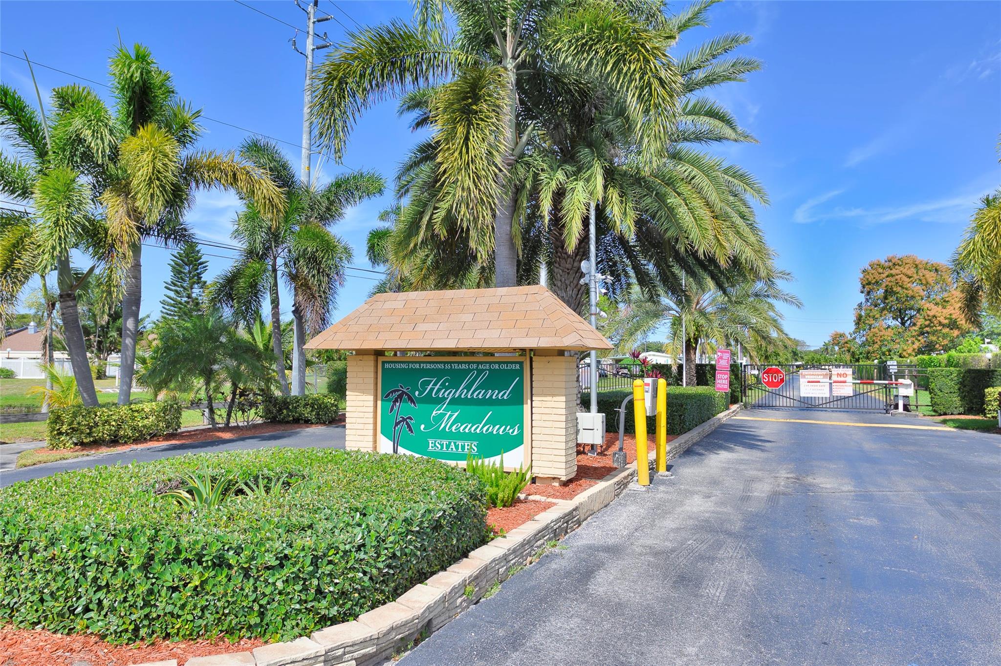 Highland Meadows Estates - Residential