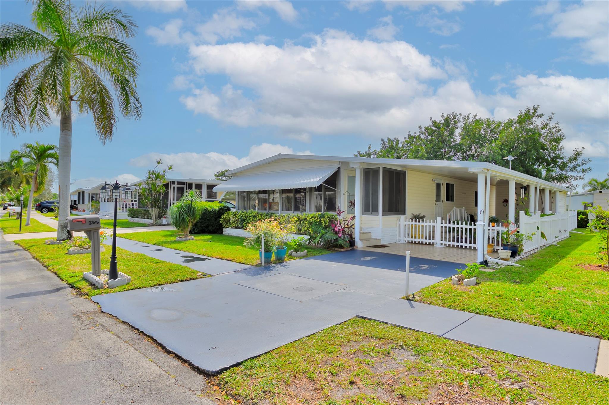 Highland Meadows Estates - Residential