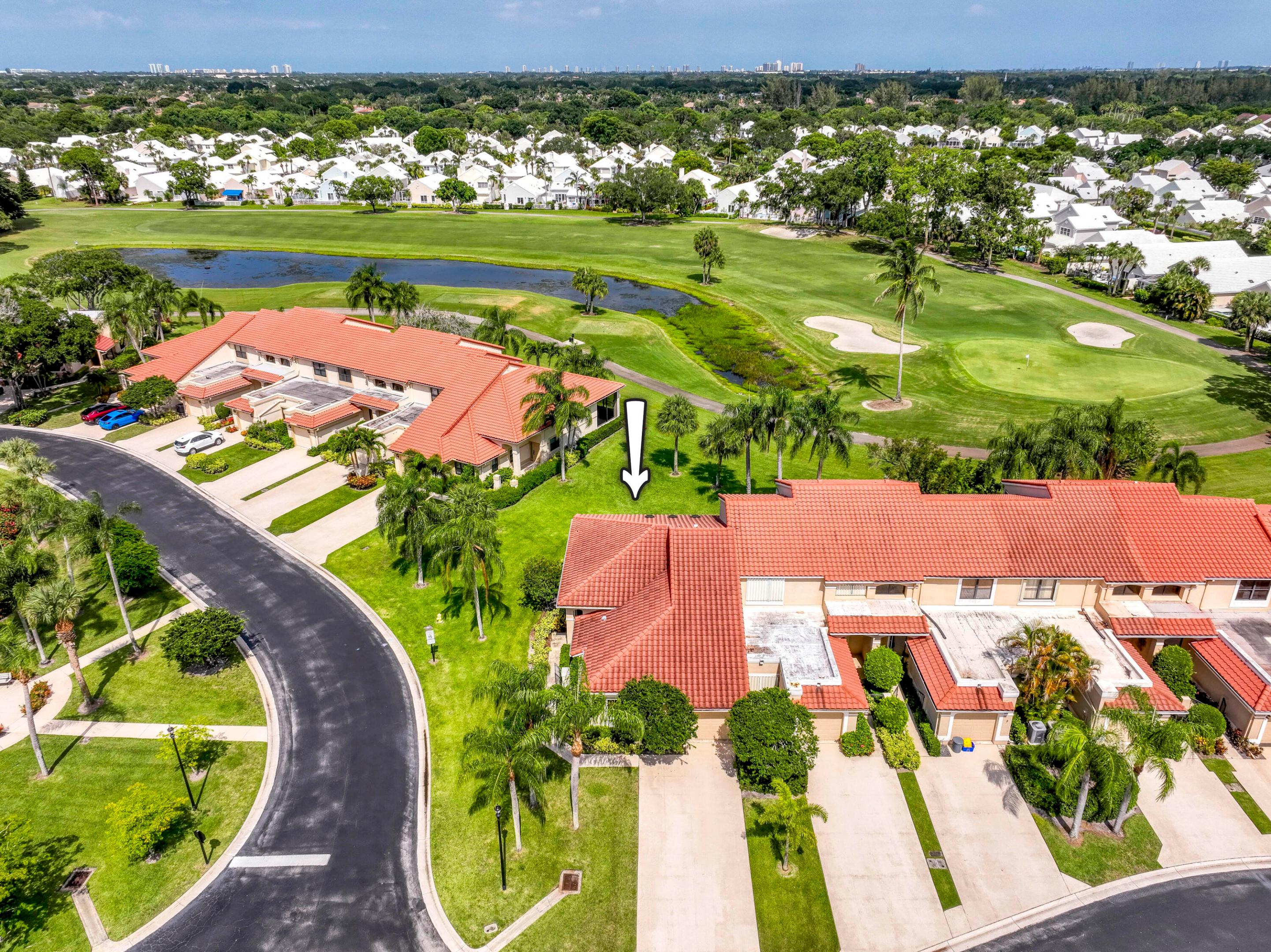 Windermere at PGA National - Residential