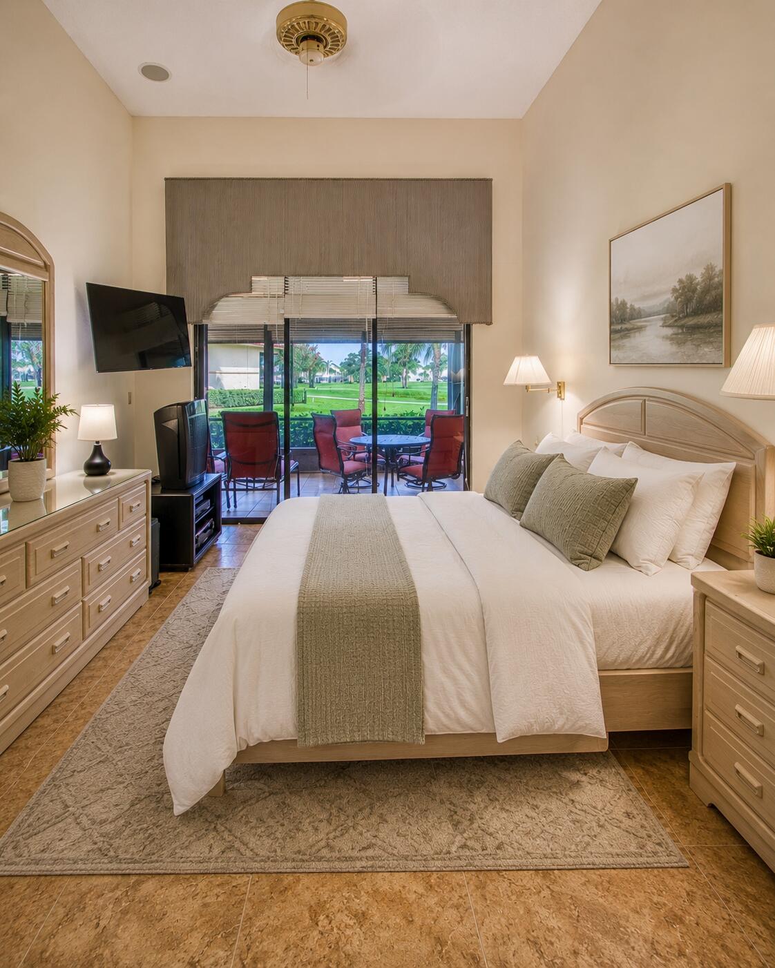 Windermere at PGA National - Residential